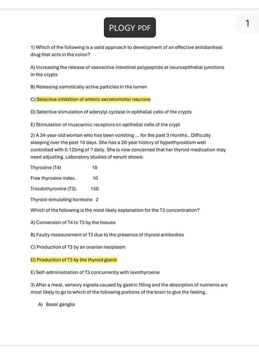 🔥 NBME Shelf Subject Real Exam Package – Direct Prometric Screenshots & Recalls (90%+ Repeat Rate!)