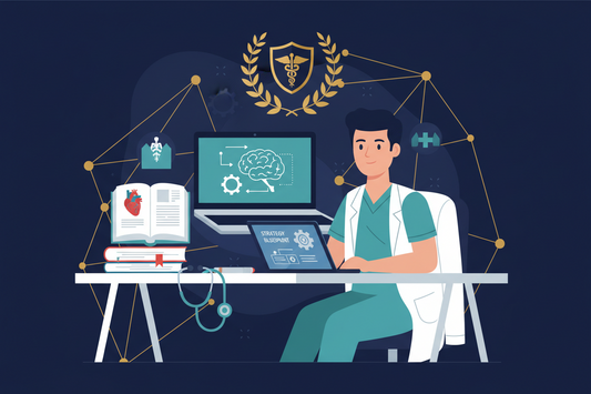 Master Guide: USMLE, Shelf Exams, CBSE & CCSE Strategy Blueprint