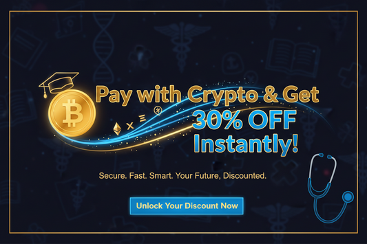 💰 Pay with Crypto & Get 30% OFF Instantly!