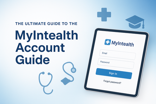 The Ultimate Guide to the MyIntealth Account: What It Is and How to Establish Yours