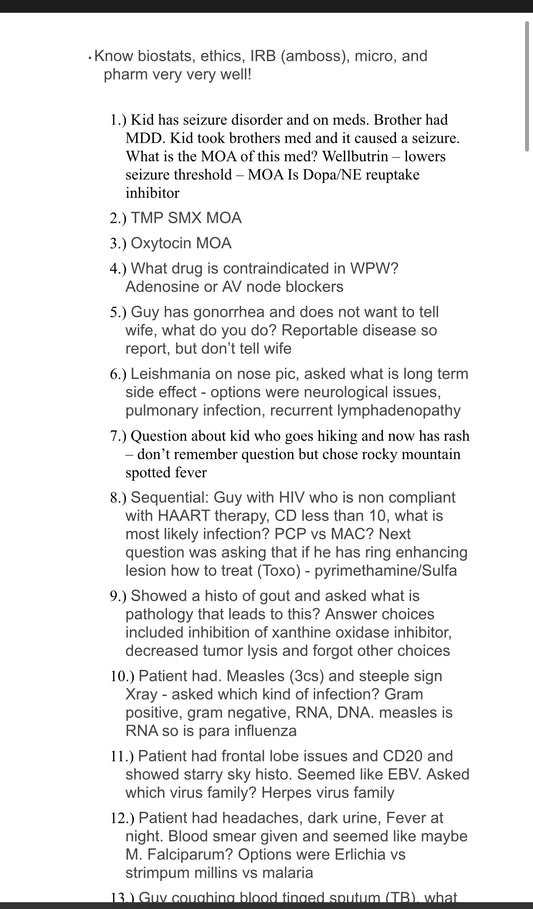 “USMLE Step 3 Golden Package 2025–2026 | Latest Recalls, Past Papers, CCSE Cases, Biostatistics Notes & Highest Passing Ratio”