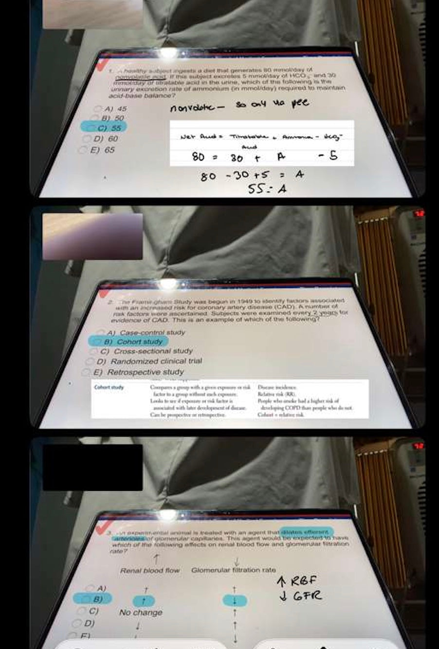 🔥 NBME Shelf Subject Real Exam Package – Direct Prometric Screenshots & Recalls (90%+ Repeat Rate!)