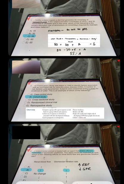 🔥 NBME Shelf Subject Real Exam Package – Direct Prometric Screenshots & Recalls (90%+ Repeat Rate!)