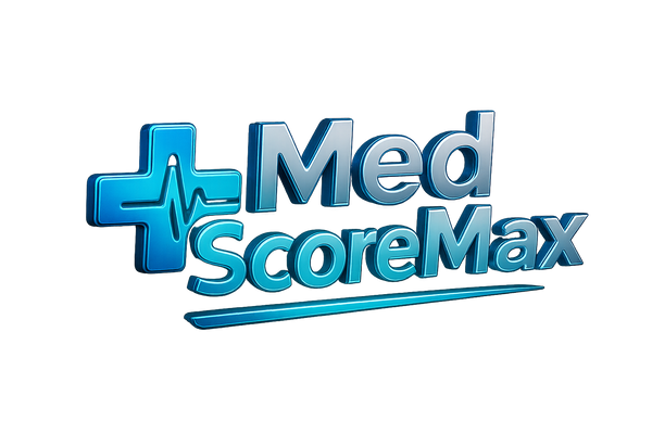 MedScoreMax